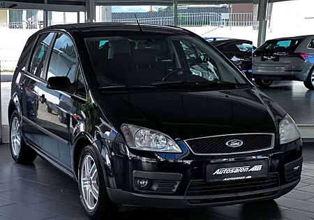 Ford C-Max 1.6 Ti-VCT Futura "TEMPOMAT SITZHEIZUNG"