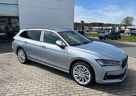 Skoda Superb 2.0 TDI 110kW Selection/NEUES MODELL/SOFORT