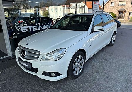 Mercedes-Benz C 180 T CDI BlueEfficiency * NAVI * PDC * LED
