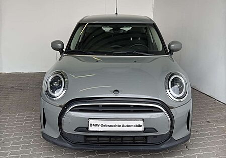 Mini Cooper 5-trg. Klima.LED.Tempo.DAB.MFL.SHZ.BC.