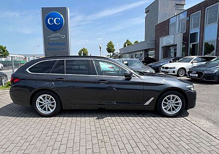 BMW 520 d Touring Business AHK+DA+Park+Harman-Kardon