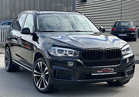 BMW X5 xDrive30d Sport-Aut.