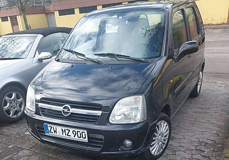 Opel Agila Agila 1.3 CDTI