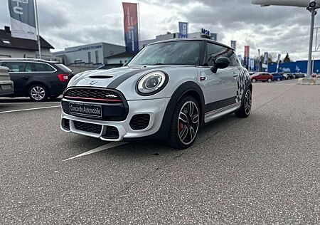 Mini John Cooper Works 3-trg.