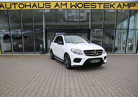 Mercedes-Benz GLE 43 AMG AMG 43 4MATIC*NIGHT*LED*DISTRONIC*PANO*RFK*