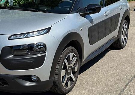 Citroën C4 Cactus Citroen Pure Tech 110 Stop