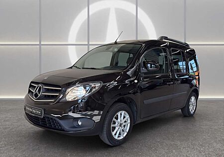Mercedes-Benz Citan 111 CDI TOURER LANG EDITION KLIMA+SHZ+KAM