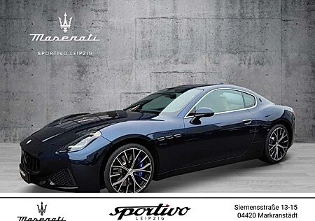 Maserati GranTurismo Modena *MY24*LED*AWD*Luftfahw.*
