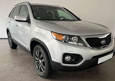 Kia Sorento Spirit 4WD,AHK,XENON,NAVI,LEDER