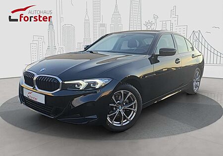 BMW 318d 318 Kamera Driving Assistant Curved Display