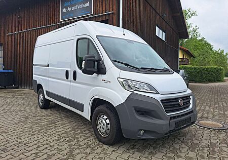 Fiat Ducato 130 L2H2 RS: 3450 mm Navi Temp.Kame.