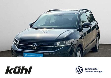VW T-Cross Volkswagen 1.0 TSI Life IQ Drive Paket,SHZ.,