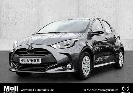 Mazda 2 Hybrid 1.5 VVT-i 116PS CVT PURE PLUS-Paket ACC App