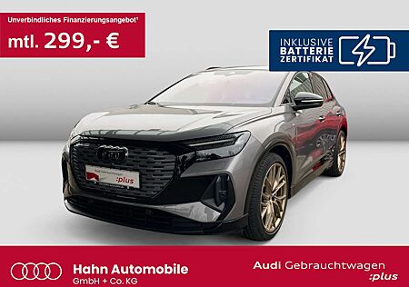 Audi Others Editon One 40e-tron S-Line S-Trc Virtual Matr