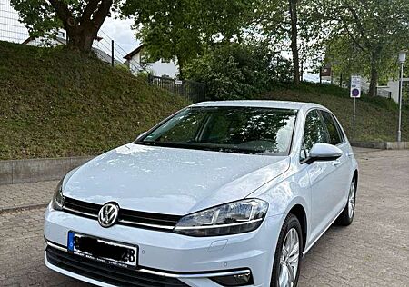 VW Golf Volkswagen VII 1.6 TDI Comfortline