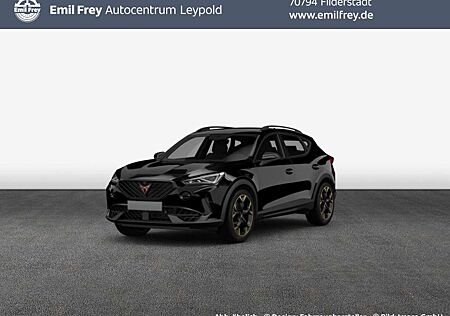 Cupra Formentor VZ5 VZ5 2.5 TSI 4Drive DSG