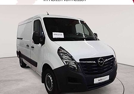 Opel Movano 2.3 D L1H1 2WD VA