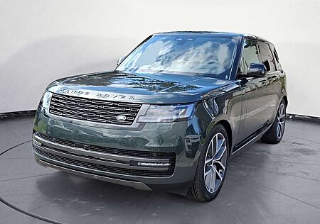 Land Rover Range Rover P530 HSE 188500,-UVP ALARM PANODACH