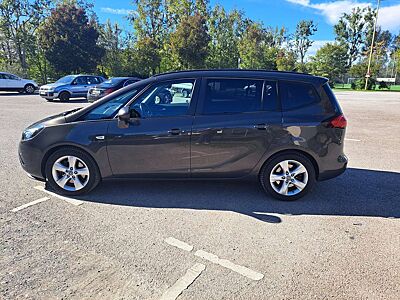 Opel Zafira Tourer Active