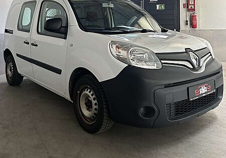 Renault Kangoo Rapid Maxi dCi 90 Extra *Wenig Km*HU Neu*Mwst Ausw