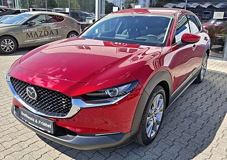 Mazda CX-30 2.0 Selection 150 Design+Premium*1.HAND