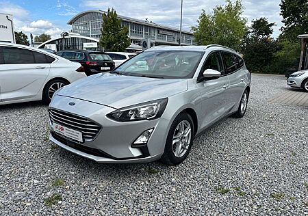 Ford Focus Turnier 1.5 ECOB Cool & Connect/1.Hand/LED