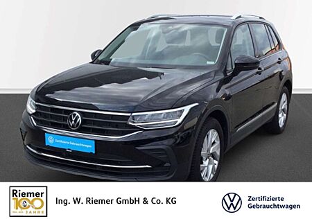 VW Tiguan Volkswagen 1,5 TSi Active Cam Navi SHZ AppConnect
