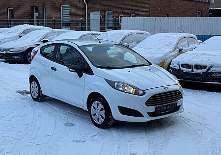 Ford Fiesta Ambiente 1,25*KLIMA*EL-FENSTERHER***