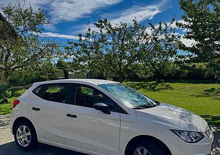 Seat Ibiza Reference
