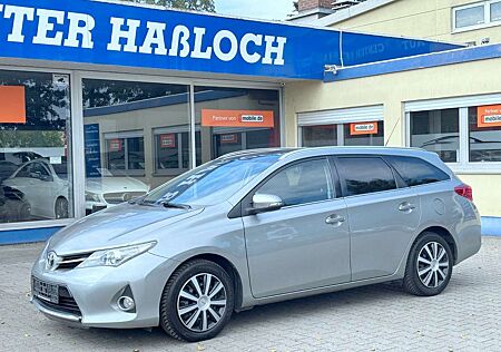 Toyota Auris Touring Sports Life+ Panorama*R-CAM*1-Hand