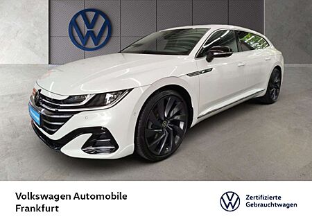 VW Arteon Volkswagen Shootingbrake 2.0 TDI DSG 4Motion Navi IQ