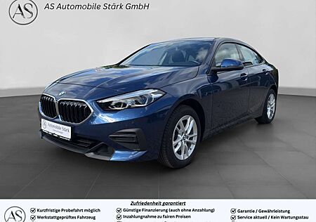 BMW 218 Automatik+LED+CarPlay+Active Plus