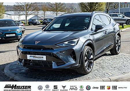 Cupra Formentor 1.5 eTSI DSG AHKV EL. HECKKL. EL. SITZE VIRTUAL NA