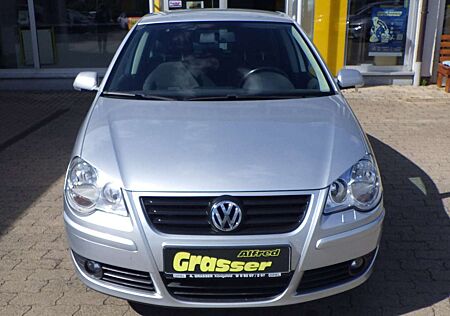 VW Polo Volkswagen United