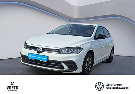 VW Polo Volkswagen 1.0TSI GOAL Navi+Sitzhzg.+PDC