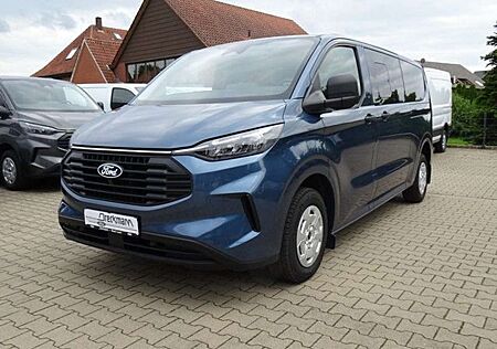 Ford Transit Custom Kombi 320 L2 FWD Trend