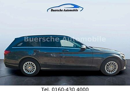 Mercedes-Benz C 220 C -Klasse T-Modell T BlueTec / d