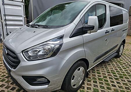 Ford Transit Custom 320 TDCi 320 L1H1 LKW VA Autm. Tren