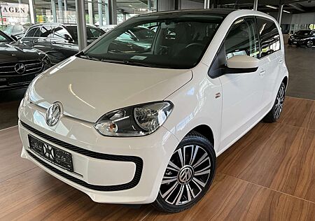 VW Up Volkswagen ! ! 1.0 NAVI/PANORAMA/GRA/KLIMA/PDC