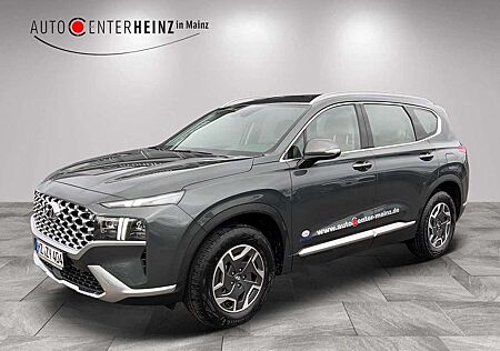 Hyundai Santa Fe 1.6 HEV 4WD Trend*Navi*Leder*