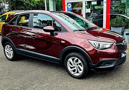 Opel Crossland X Edition Navi Automatik Sitzh PDC