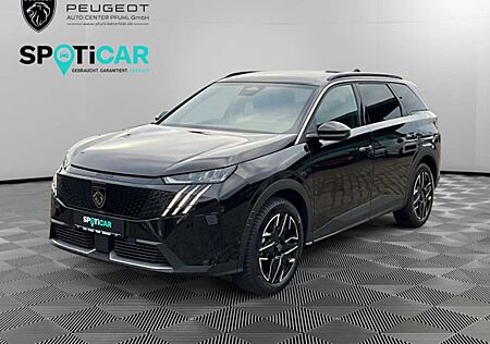 Peugeot 5008 Hybrid 136 e-DSC6 Allure