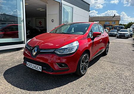 Renault Clio ENERGY TCe 120 EDC Limited