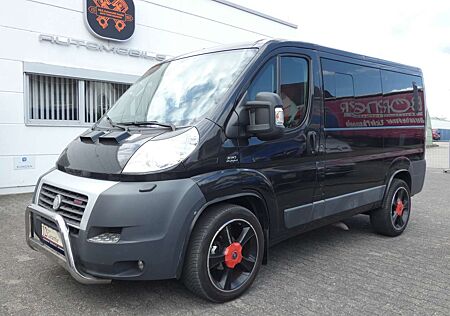Fiat Ducato 180 Power Automatik *KLIMA*AHK*KAMERA*ALU
