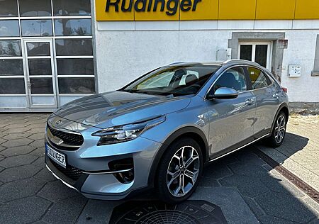 Kia XCeed Vision AUTOMATIK ALU LEDER LED