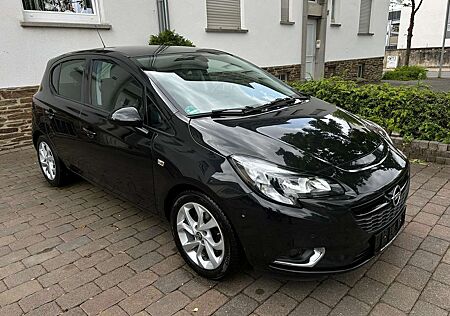 Opel Corsa Color Edition ecoFlex - Tüv-Asu NEU - EURO 6