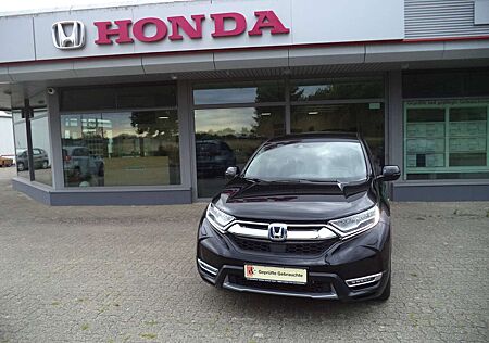 Honda CR-V 2.0 i-MMD HYBRID 2WD Elegance