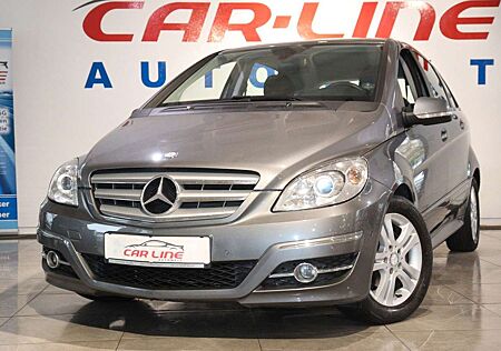 Mercedes-Benz B 180 *Automatik*Navi*RFK*PDC*AHK*