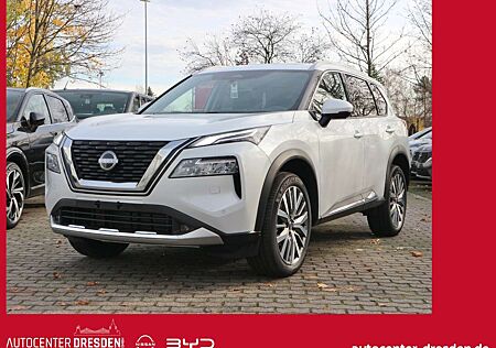 Nissan X-Trail TEKNA 1.5 VC-T e-POWER ACC+LED+Navi+SHZ