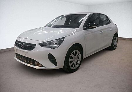 Opel Corsa-e Corsa F-e Edition + SHZ + Kamera + PDC